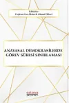 Anayasal Demokrasilerde Görev Süresi Sınırlaması
