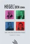 Hegel'den Sonra (Ciltli)