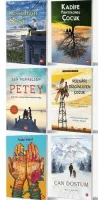 Okullarda Okutulan 7. Sınıf Kitap Seti (6 Kitap Takım)