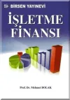 İşletme Finansı