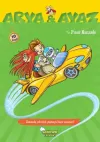 Arya ve Ayaz (10 Kitap Kutulu)