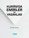 Kur'an'da Emirler ve Yasaklar