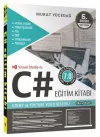 C# Eğitim Kitabı