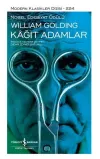 Kağıt Adamlar - Modern Klasikler Dizisi 224 (Ciltli)