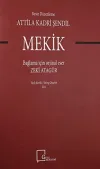 Mekik