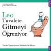 Leo Tuvalete Gitmeyi Öğreniyor