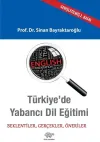 Türkiye'de Yabancı Dil Eğitimi