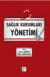 Sağlık Kurumları Yönetimi