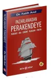 Pazarlamadan Perakendeye