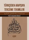 Türkçeden Arapçaya Tercüme Teknikleri