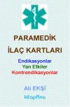 Paramedik İlaç Kartları