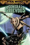 Star Wars: Cumhuriyet Çağı - General Grievous