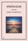 Düşünceler - Şiir Kitabı