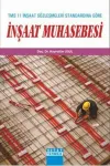 İnşaat Muhasebesi