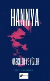 Hannya - Maskeler ve Yüzler