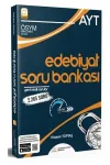 Paragrafın Şifresi AYT Edebiyat Soru Bankası