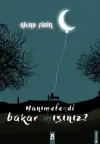Hanımefendi Bakar Mısınız?