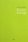 Kitabın Kimliği