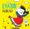 Leyla'nın Salıncağı - Kapaklar 3 Boyutlu Resimler
