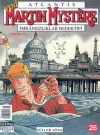 Martin Mystere Sayı - 26