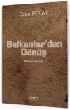 Balkanlar'dan Dönüş