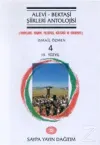 Alevi - Bektaşi Şiirleri Antolojisi Cilt: 4 (19. Yüzyıl) (Ciltli)
