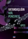 KPSS Vatandaşlığın Adil Penceresi - KPSS Konu Anlatımı