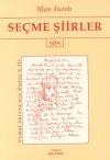 Seçme Şiirler (Max Jacob)