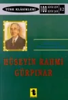 Hüseyin Rahmi Gürpınar