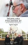 İnsanlara Fısıldayan At - Bir Atın Gözünden Yapay Zeka 2.0