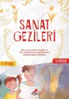 Sanat Gezileri Seti (5 Kitap)