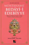 Müntahabat  Bedayi-i Edebiyye