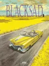 Blacksad 5.Cilt - Amarillo