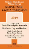 Sahne Eseri Yazma Yarışması 2019