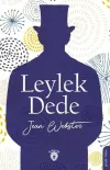 Leylek Dede