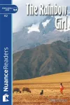 The Rainbow Girl +Audio (A2) Nuance Readers L.3