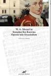 W. A. Mozart'ın Saraydan Kız Kaçırma Operası'nda Oryantalizm