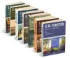 E. M. Forster Seti - 7 Kitap Takım