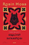 Kraliyet Suikastçısı - Farseer Üçlemesi 2