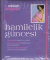 Hamilelik Güncesi (Ciltli)