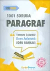 2018 YKS 1001 Soruda Paragraf Tamamı Çözümlü Konu Anlatımlı