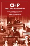 CHP Genel Sekreterlik Büroları