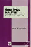 Üretimde Maliyet