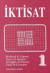 İktisat 1