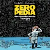 Zeropedia-Her Şey Hakkında Her Şey ve Tam Tersi (Ciltli)