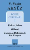 Toplu Oyunları 1 / Enkaz Adası - Mülteci - Zamanın Dehlizinde Bir Kurşun