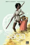 Saga Cilt: 3