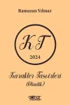 Karakter Tasvirleri (Otantik)