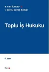 Toplu İş Hukuku