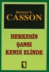 Herkesin Şansı Kendi Elinde
